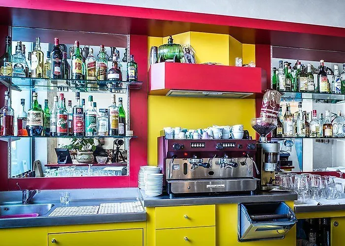 فندق Due Platani