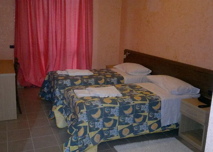 Due Platani فندق Airuno